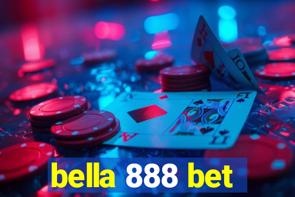 bella 888 bet